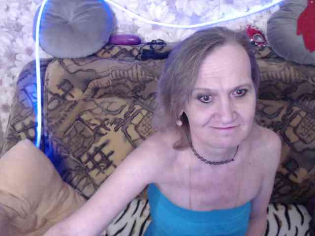 miss-bekker23 webcam