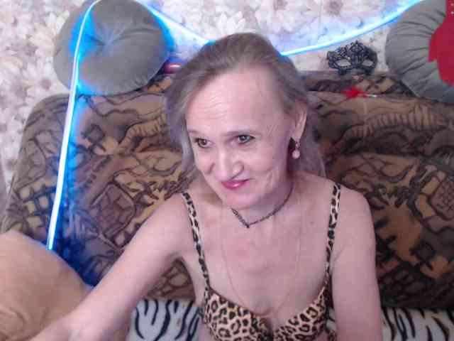 miss-bekker23 webcam