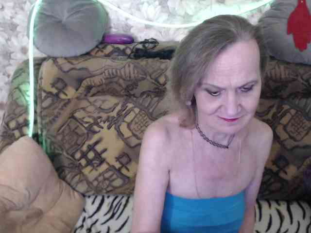 miss-bekker23 webcam