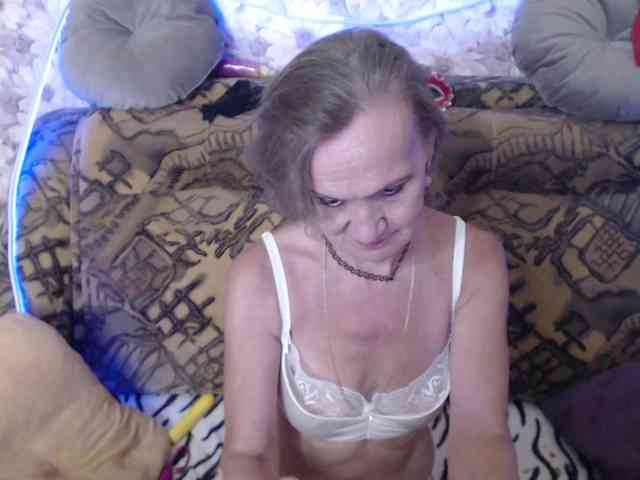 miss-bekker23 webcam
