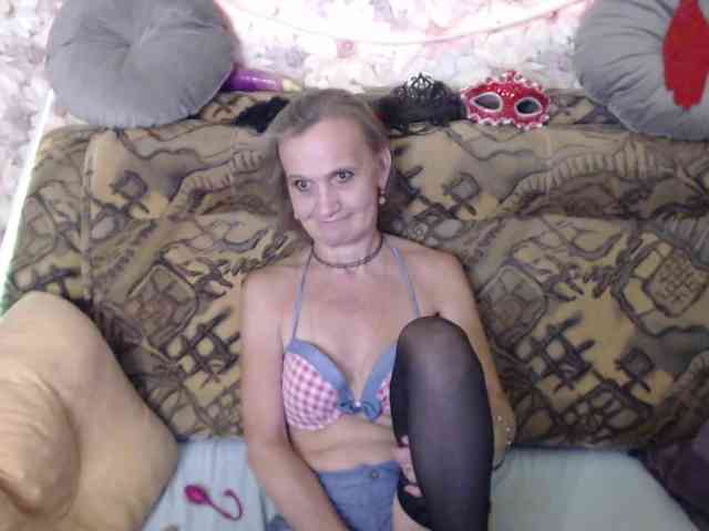 miss-bekker23 webcam