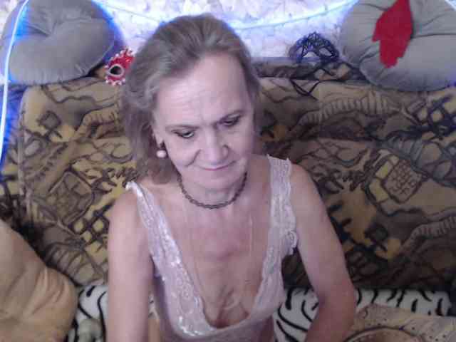 miss-bekker23 webcam