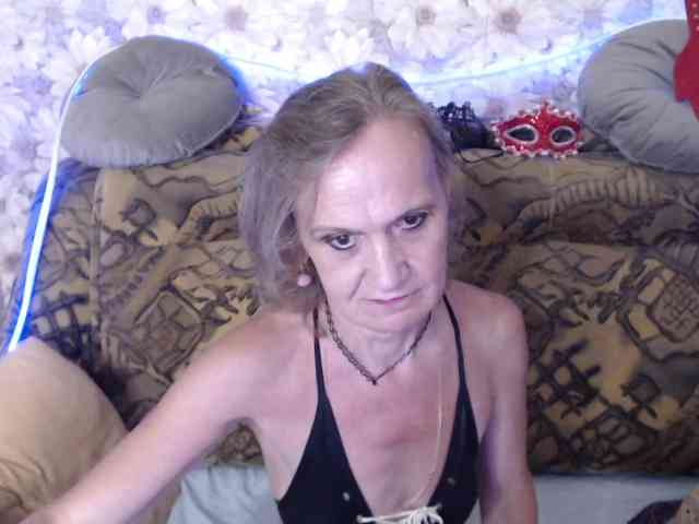 miss-bekker23 webcam