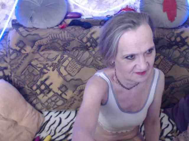 miss-bekker23 webcam