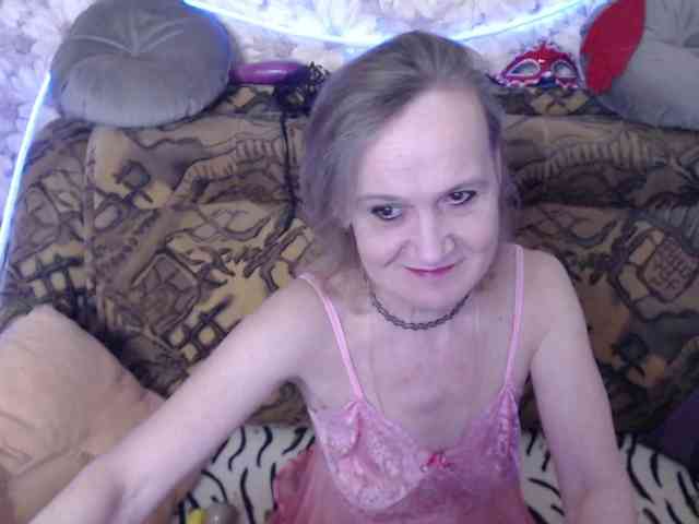 miss-bekker23 webcam