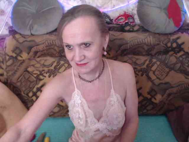 miss-bekker23 webcam