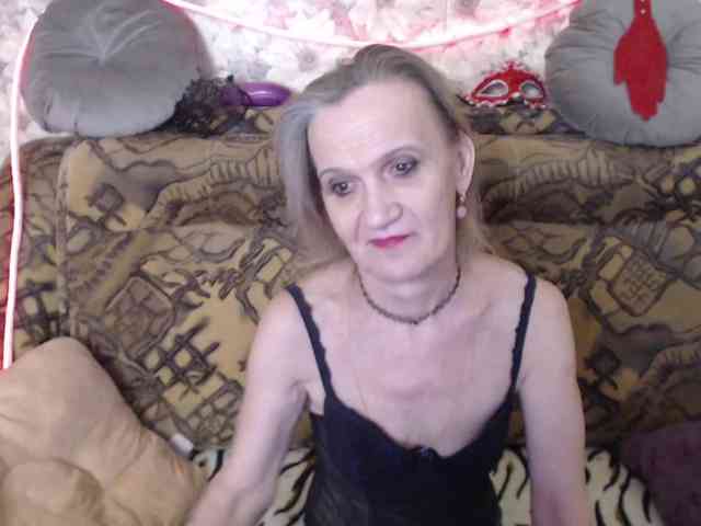 miss-bekker23 webcam