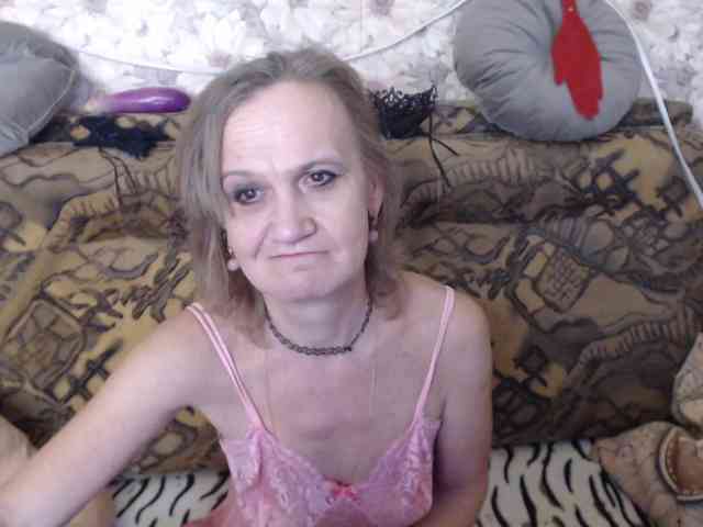 miss-bekker23 webcam