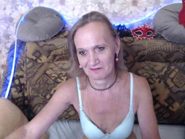 miss-bekker23 webcam