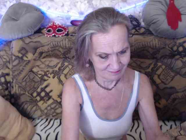 miss-bekker23 webcam