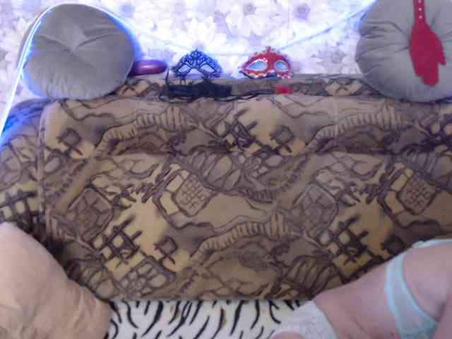 miss-bekker23 webcam