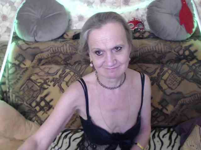 miss-bekker23 webcam