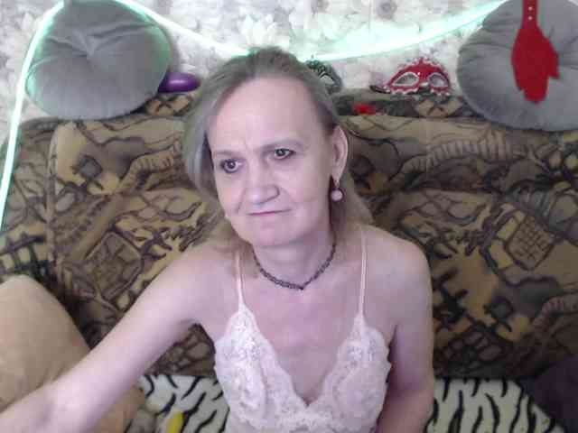 miss-bekker23 webcam