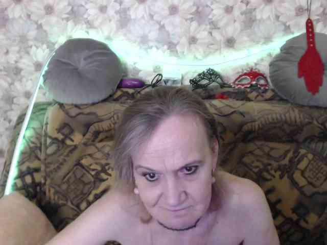 miss-bekker23 webcam
