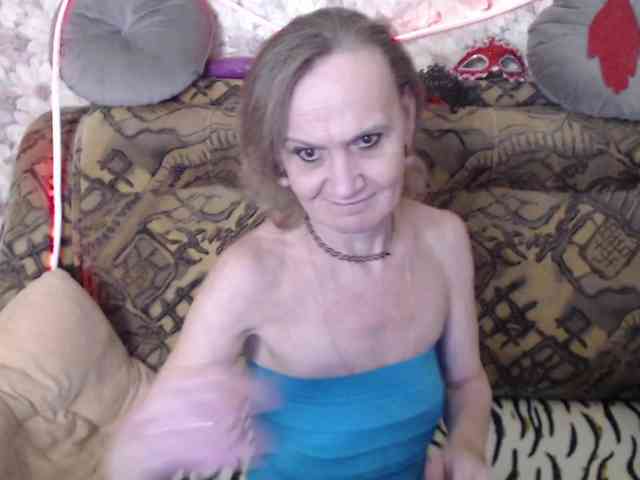 miss-bekker23 webcam
