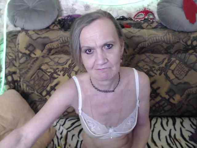 miss-bekker23 webcam