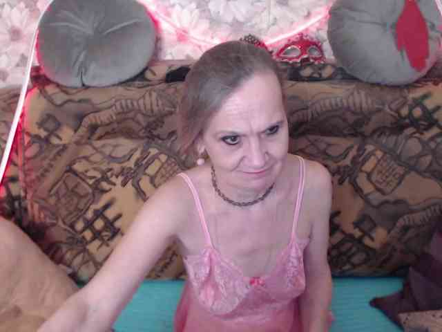 miss-bekker23 webcam