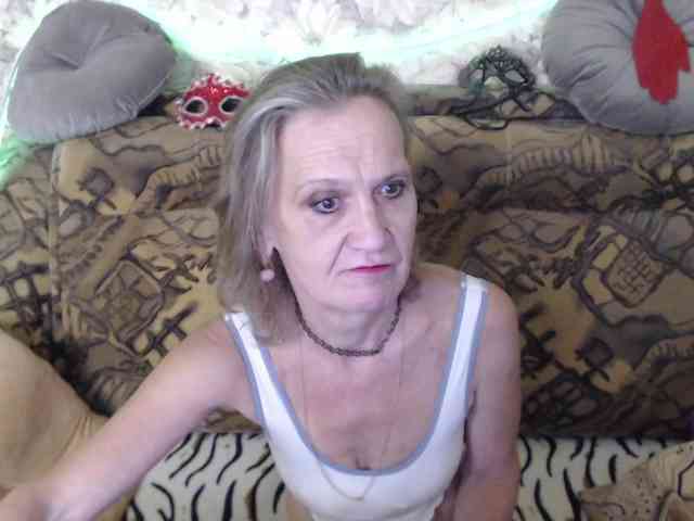 miss-bekker23 webcam