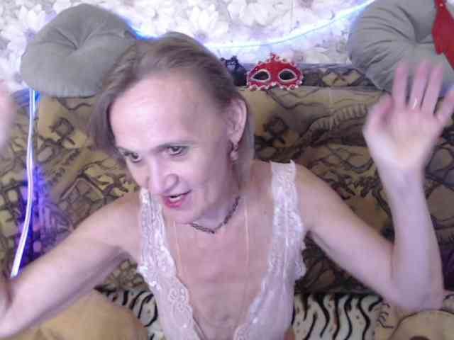 miss-bekker23 webcam