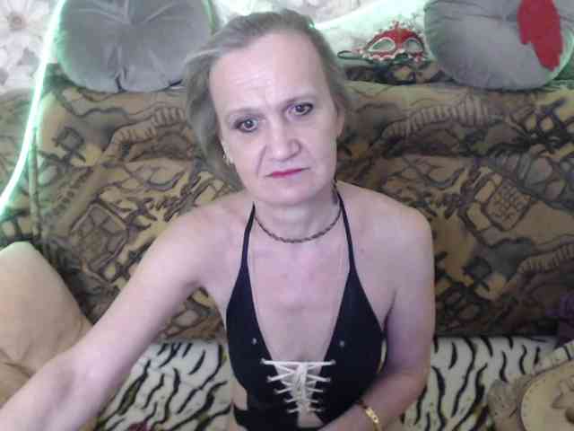 miss-bekker23 webcam