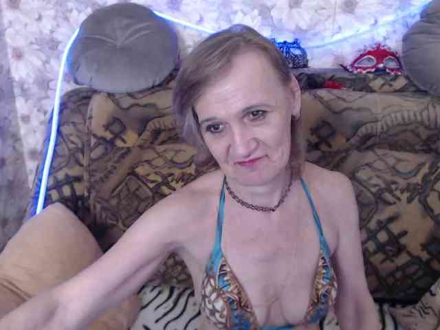 miss-bekker23 webcam