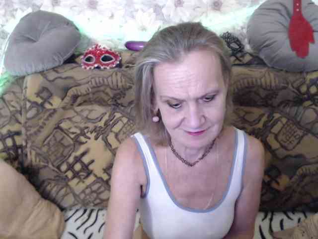 miss-bekker23 webcam