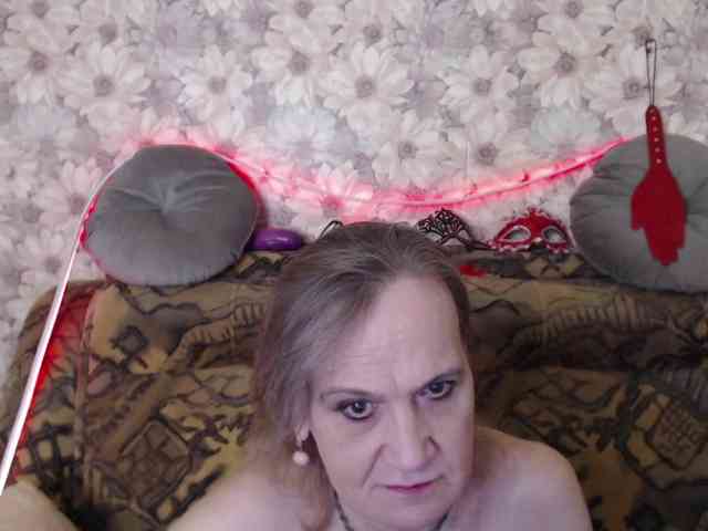 miss-bekker23 webcam