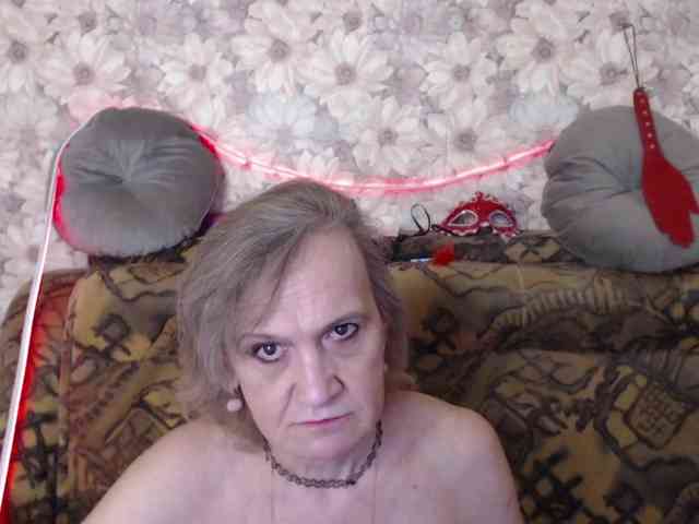 miss-bekker23 webcam