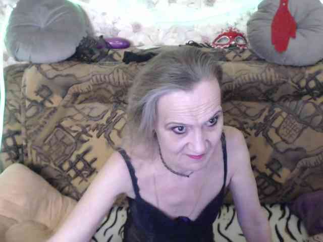 miss-bekker23 webcam