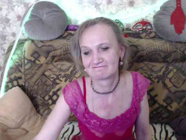 miss-bekker23 webcam