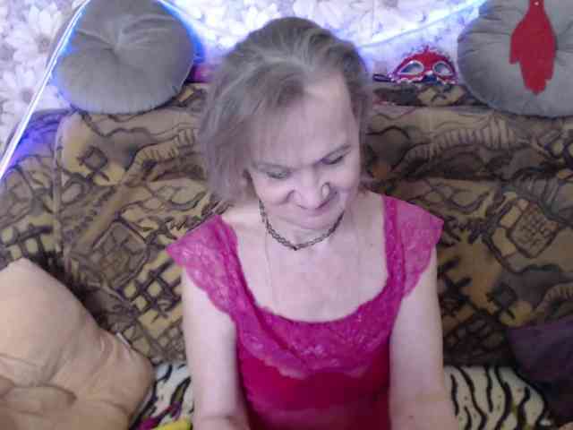 miss-bekker23 webcam