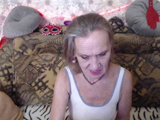 miss-bekker23 webcam