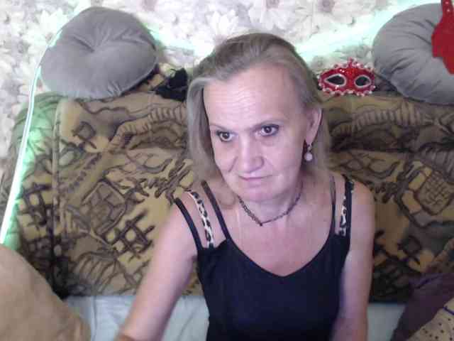 miss-bekker23 webcam