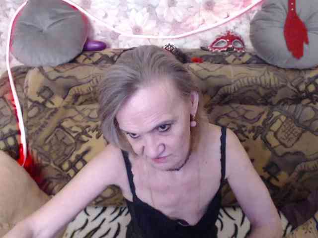 miss-bekker23 webcam