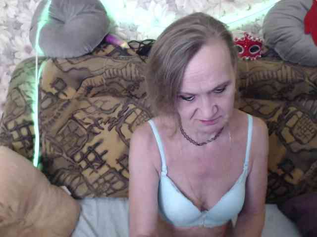 miss-bekker23 webcam