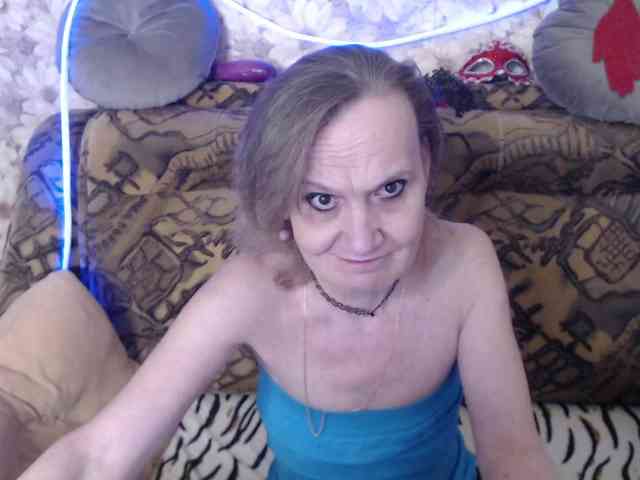 miss-bekker23 webcam
