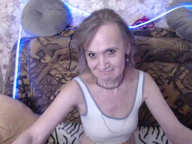 miss-bekker23 webcam