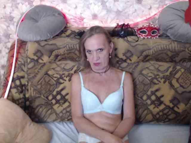miss-bekker23 webcam