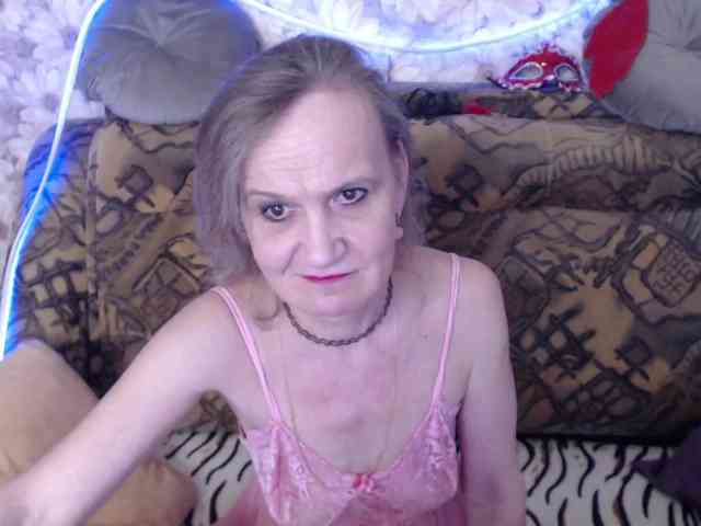 miss-bekker23 webcam