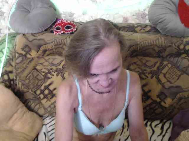 miss-bekker23 webcam