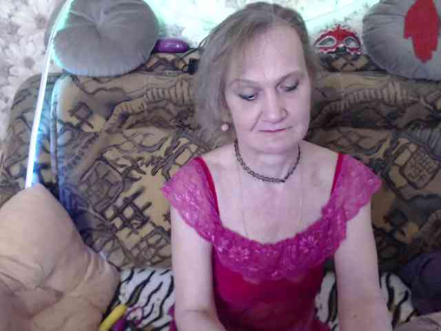miss-bekker23 webcam