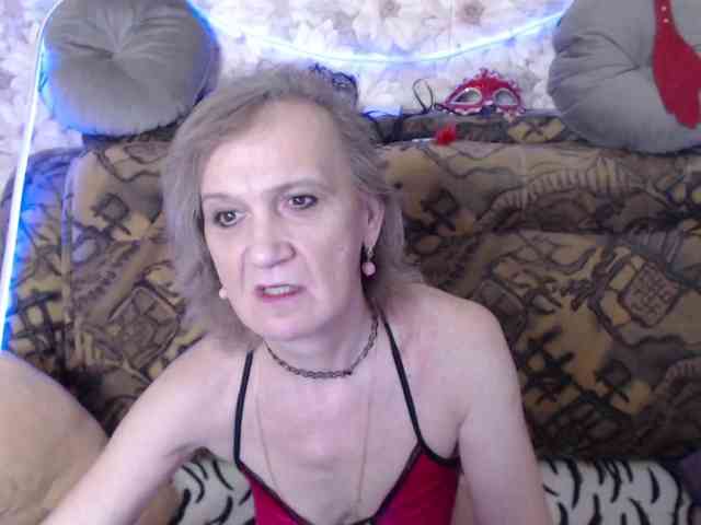 miss-bekker23 webcam