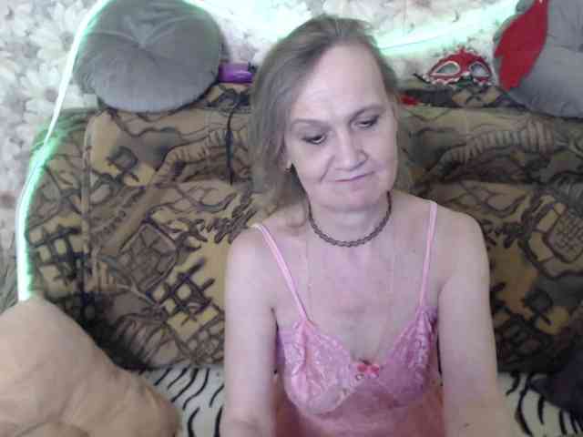 miss-bekker23 webcam