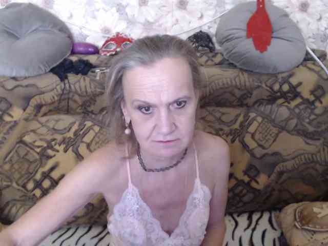 miss-bekker23 webcam