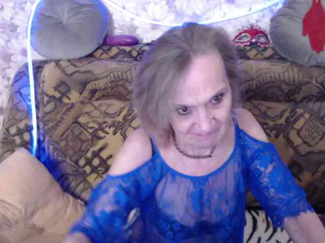 miss-bekker23 webcam