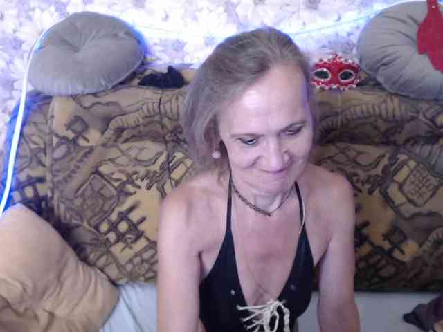 miss-bekker23 webcam