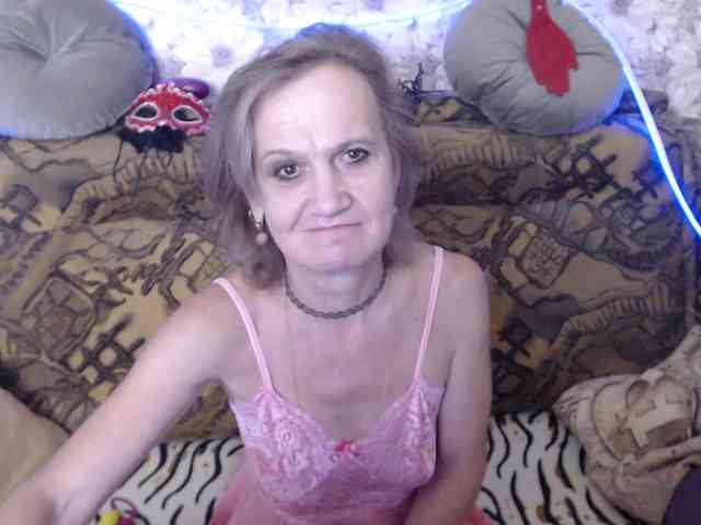 miss-bekker23 webcam