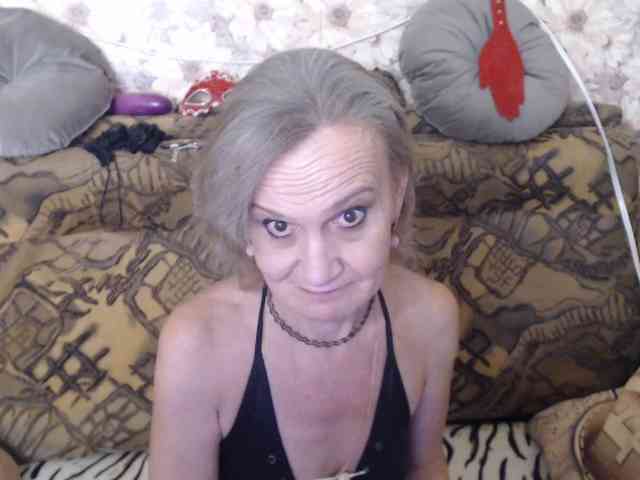 miss-bekker23 webcam