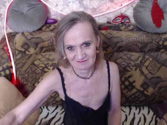 miss-bekker23 webcam