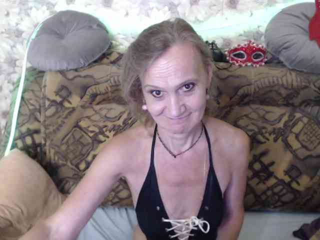 miss-bekker23 webcam